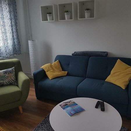 Apartman Kety Leilighet Zagreb Eksteriør bilde