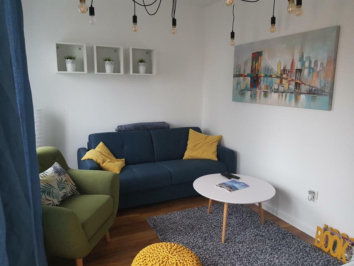 Apartman Kety Leilighet Zagreb Eksteriør bilde