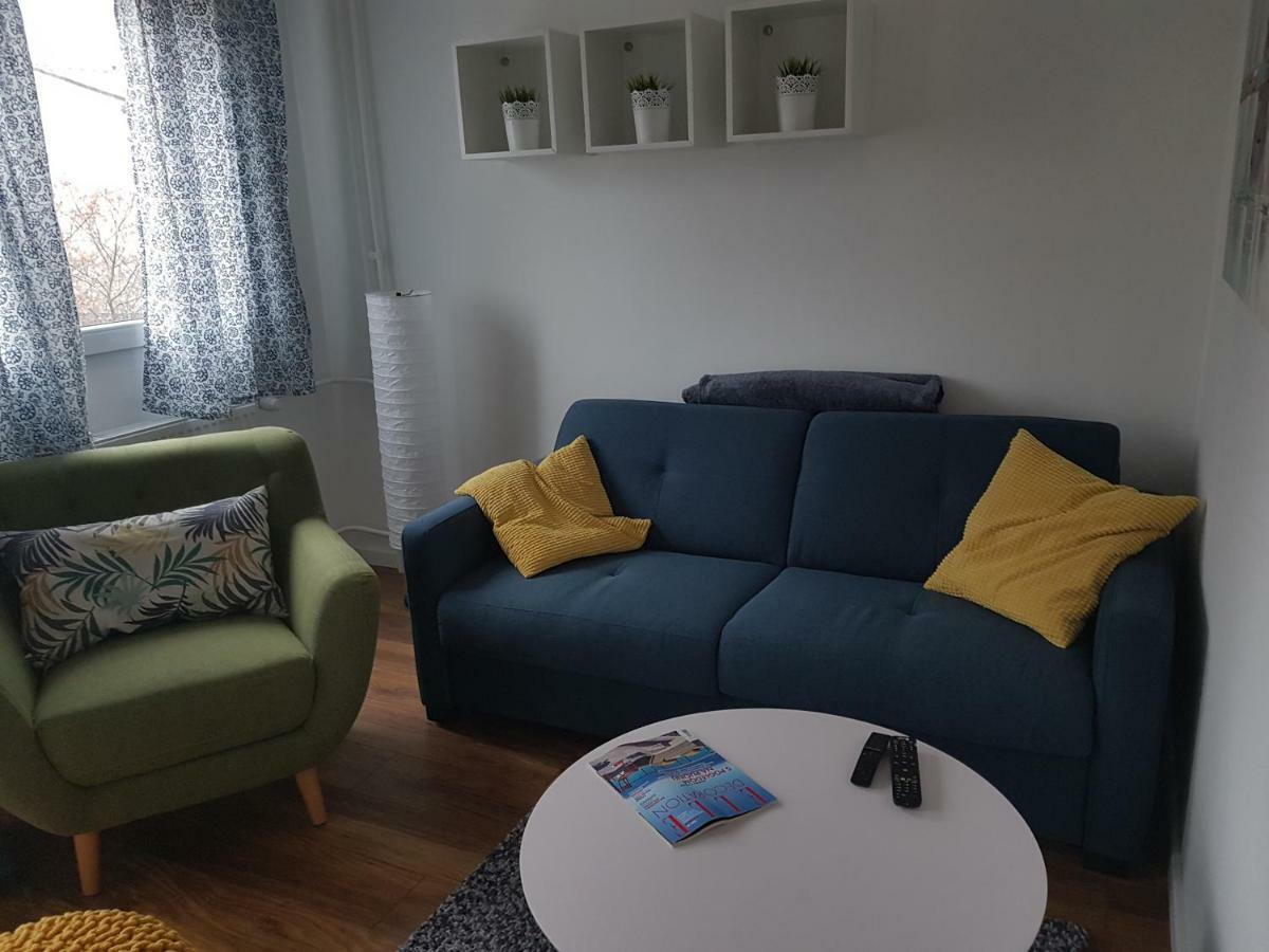 Apartman Kety Leilighet Zagreb Eksteriør bilde