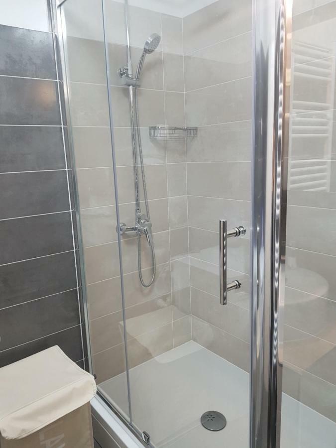 Apartman Kety Leilighet Zagreb Eksteriør bilde